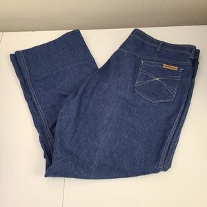 Nice Blue Denim Mens jeans Sport Abouts
